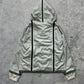Final Home Zip Parka