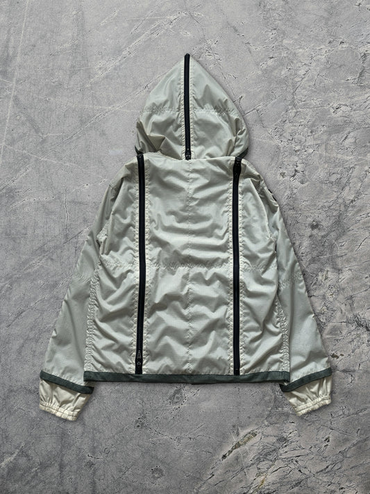 Final Home Zip Parka