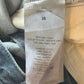 Dior Homme SS11 Bleu Clair Denim