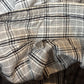 Dior Homme SS10 Flannel Shirt