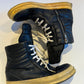 Rick Owens AW09 Blister Dunks