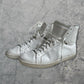 Saint Laurent SS13 SL01H Studded High Top Sneakers