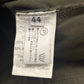 Balmain AW13 Biker Cargo Pants