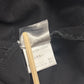 Dior Homme SS08 Paneled Hoodie
