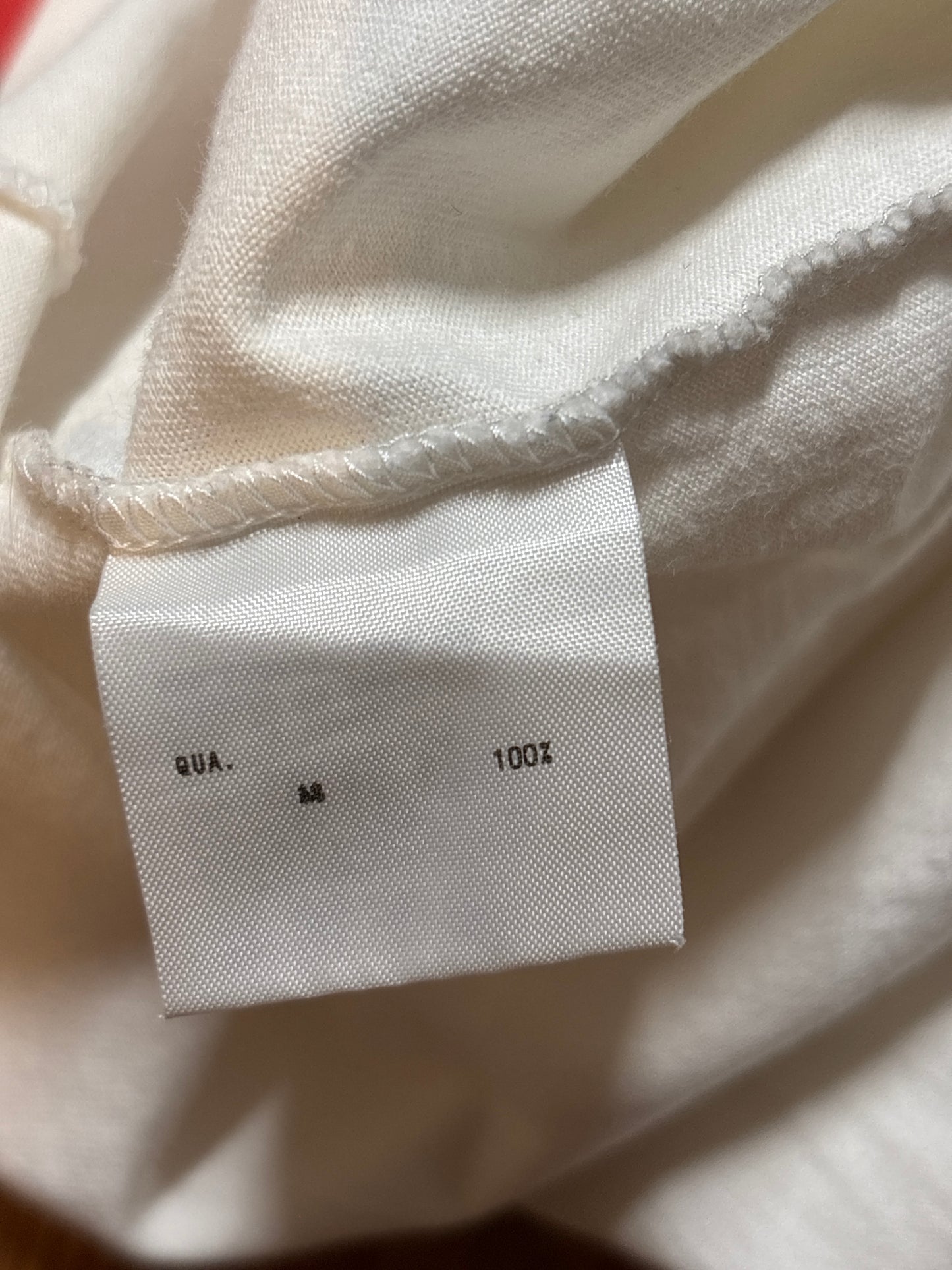 Lad Musician SS07 Cocaine Tee
