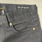 Saint Laurent SS15 D01 SK LW Denim