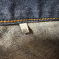 Dior Homme SS08 "Under My Car" Denim