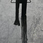 Dior Homme AW04 VOTC Long Scarf