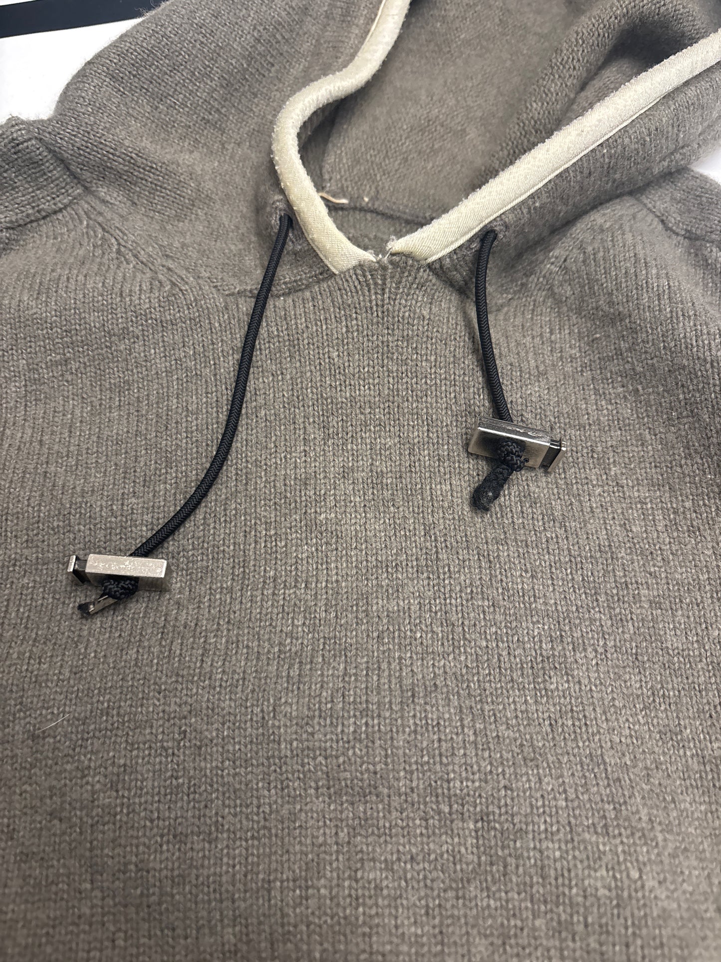 Undercover AW99 Hoodie