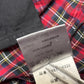 Dior Homme AW05 Cleric Runway Button Up