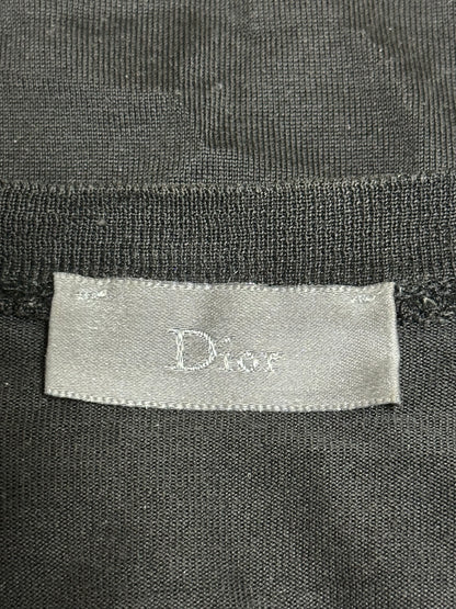 Dior Homme SS06 Diamond Tee