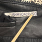 Dior Homme AW05 Runway Sample Fur Leather Jacket