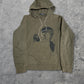 Raf Simons AW05 History Of My World Hoodie