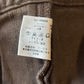 Number (N)ine SS07 Crying Heart Denim