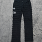 Hysteric Glamour Patchowork Hagi Kinky Denim
