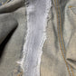 Saint Laurent AW13 Mudwash Crash Denim