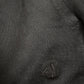 Balmain AW11 Tiger Emblem Zip Up Hoodie