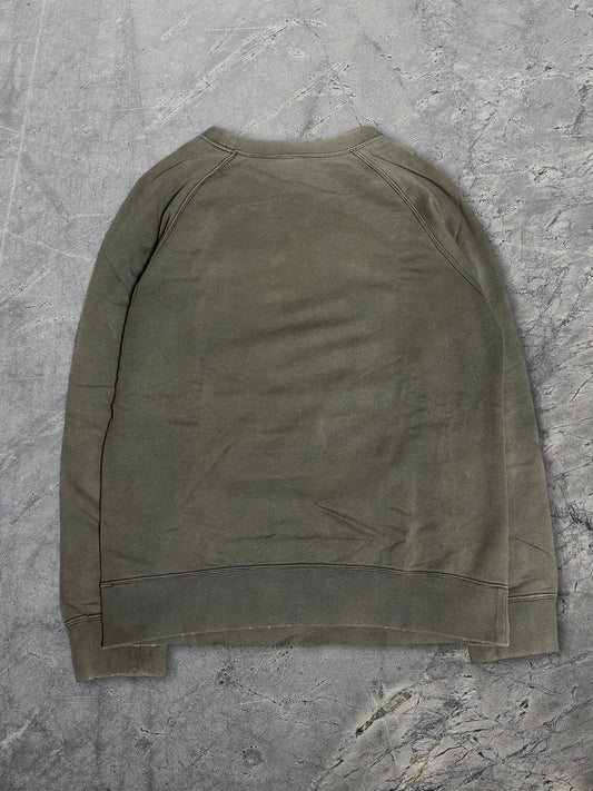 Number (N)ine SS04 Double Skull Sweater