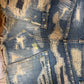 Undercover AW05 85 Boro Skirt