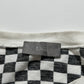 Dior Homme SS06 Checkered Shirt