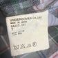 Undercover AW06 Guru Guru Flannel