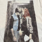 RAF Simons FW18 Christiane F Tee