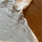 Number (N)ine SS01 Montreal Distressed Tee