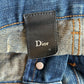 Dior Homme SS07 Denim