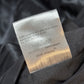 Dior Homme AW04 VOTC Leather Trimmed Down Jacket