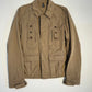 Dior Homme SS06 Safari Jacket