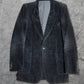 Number (N)ine AW01 Standards Cord Blazer