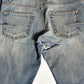 Dior Homme SS08 Denim