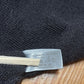 Number (N)ine AW01 Shield Emblem Sweater