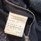 Rick Owens SS08 Leather F1 Jacket