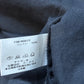 Number (N)ine FW06 Noir Button Up
