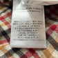 Balmain AW11 Flannel