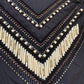 Balmain SS12 Beaded Shirt