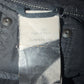 Rick Owens FW15 Sphinx SBW Waxed Detroit