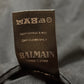 Balmain FW13 Pea Coat