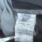 Rick Owens FW09 Crust Slave Jacket