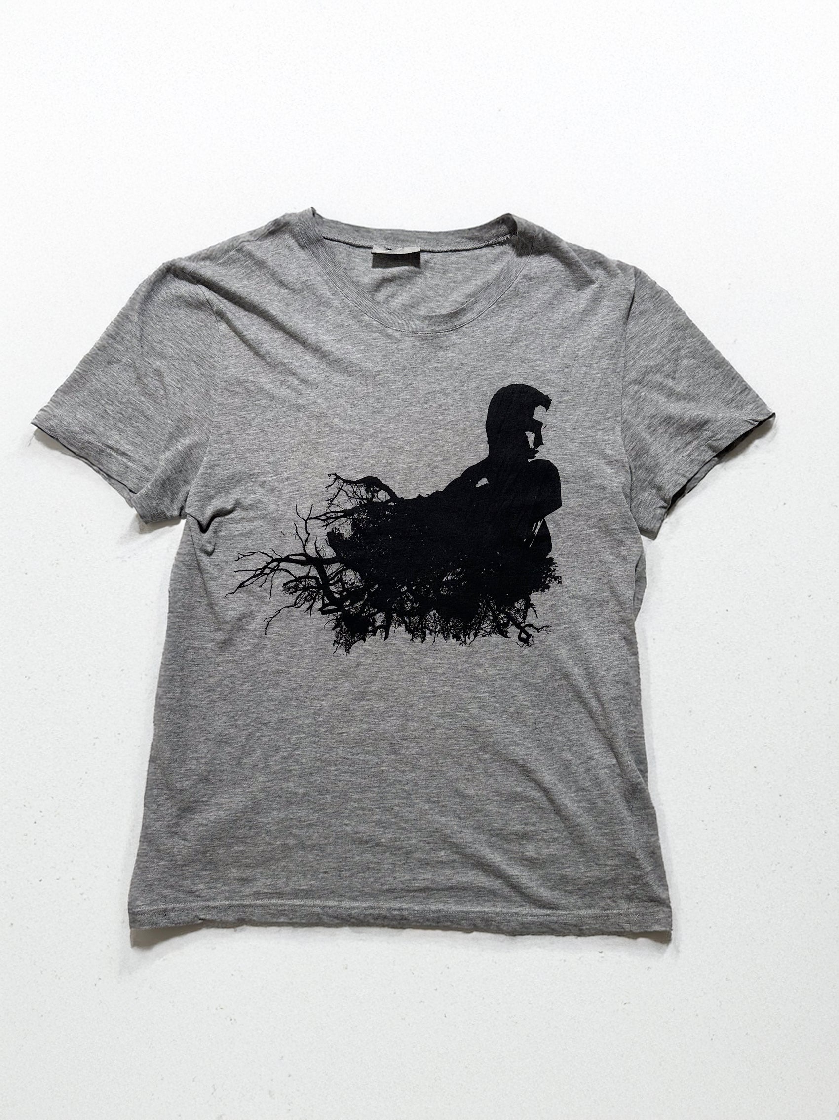 Dior Homme SS07 Graphic Shirt