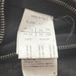 Rick Owens AW09 Stooges Leather Jacket