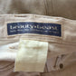 Beauty:Beast D-Ring Denim
