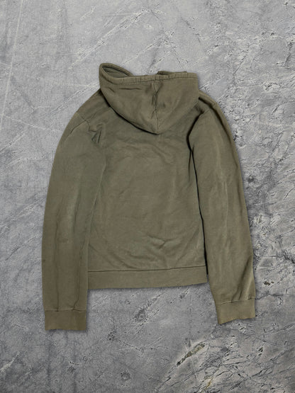 Raf Simons AW05 History Of My World Hoodie