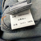 Dior Homme SS05 Rust Jacket