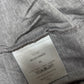 Dior Homme Bee Embroidered V-Neck Tee