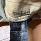 Saint Laurent AW13 Mudwash Crash Denim