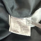 Dior Homme SS04 Strip Glitter Blazer