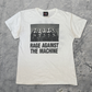 1997 Rage Against The Machine Nuns With Guns Giant Tag Shirt