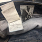 Rick Owens SS08 Detroit Denim